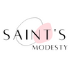 Saint's Modesty